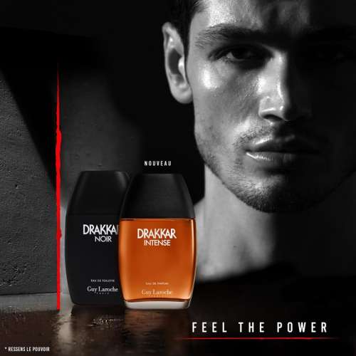 Guy Laroche: Drakkar Intense Eau de Parfum 100ml