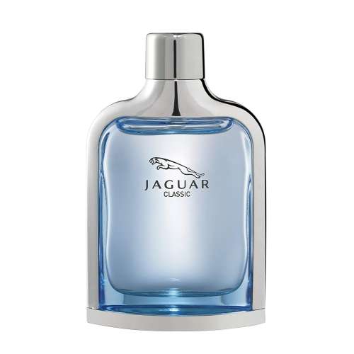 Jaguar: Classic Eau de Toilette For Men 40ml