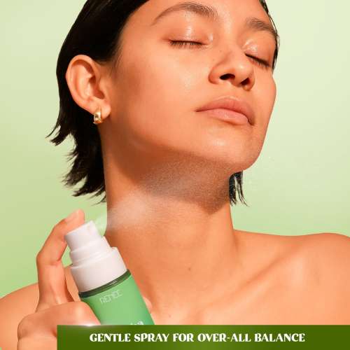 Renee Cosmetics: Matcha Toner 60ml