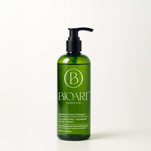 Bioart: Quinoa Protein Shampoo 280ml