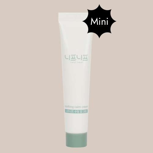 neaf neaf: Smoothing Calm Cream 10gm