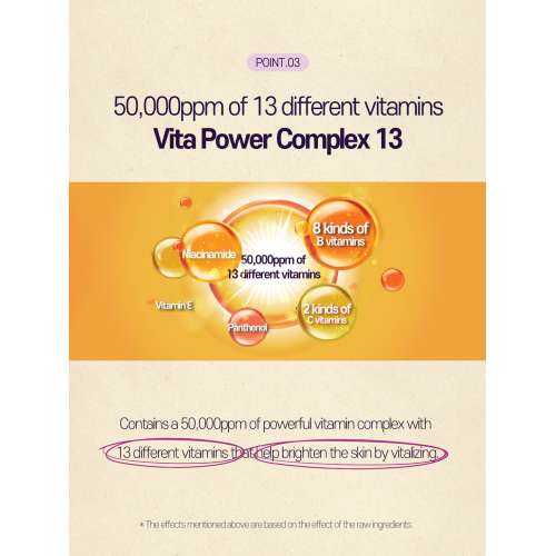 Beauty of Majesty: Honey And Milk Vitamin Mask - Brightening 25gm x 10ea