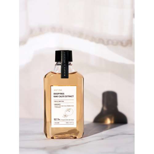 Beauty of Majesty: Just One Diospyros Kaki Calyx Extract 150ml