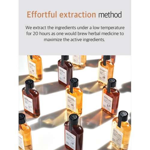 Beauty of Majesty: Just One Diospyros Kaki Calyx Extract 150ml (150)