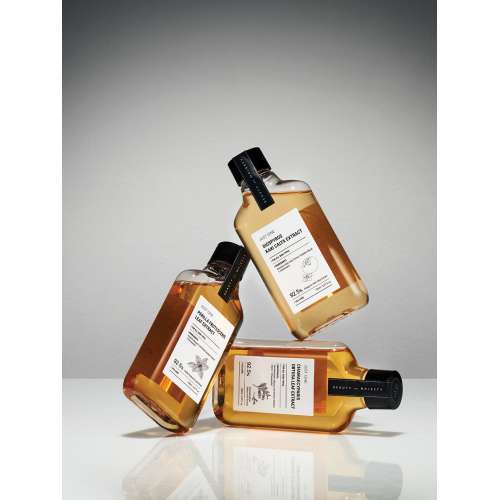 Beauty of Majesty: Just One Perilla Frutescens Leaf Extract 150ml