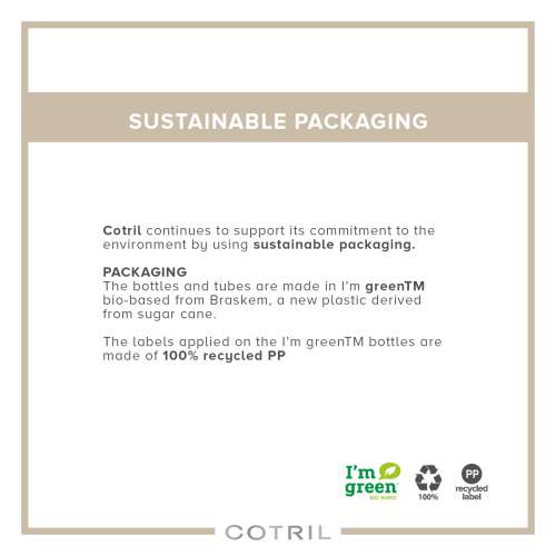 Cotril: Regeneration Reconstructive Leave-In 200ml