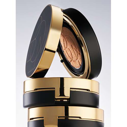 Beauty of Majesty: Cover Flex Cushion #25N Medium 15gm