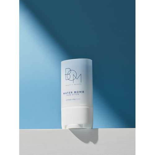 Beauty of Majesty: Water Bomb Sun Stick 19gm