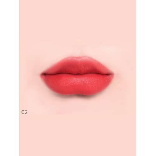 Beauty of Majesty: My Lipstick #802 My Cherry Red 3.5gm