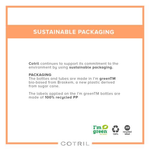 Cotril: Nutro Miracle Intensive Mask 200ml