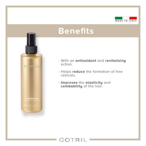 Cotril: Regeneration Reconstructive Leave-In 200ml