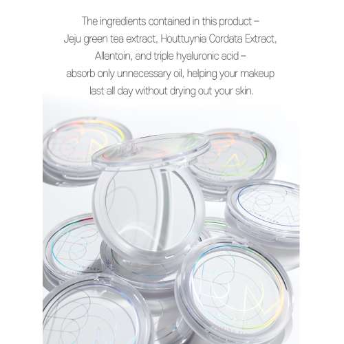 Beauty of Majesty: Fixing Flex Powder Pact 7.5gm