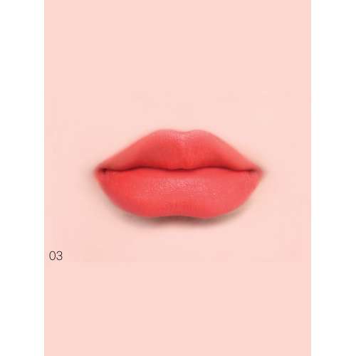 Beauty of Majesty: My Lipstick #803 My Orange 3.5gm