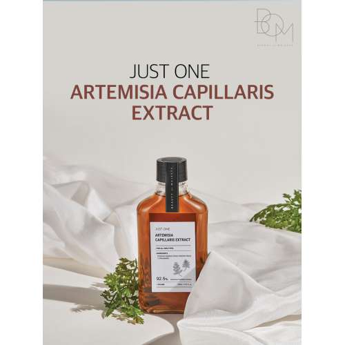Beauty of Majesty: Just One Artemisia Capillaris Extract 150ml