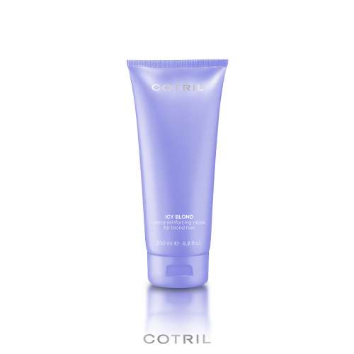 Cotril: Icy Blond Deep Reinforcing Mask 200ml