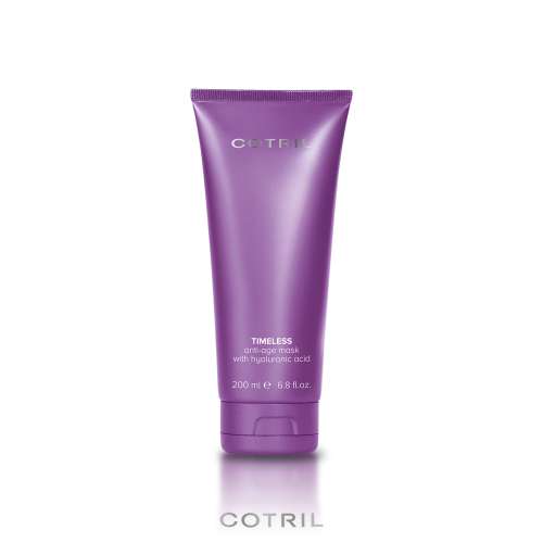 Cotril: Timeless Anti-Age Mask With Hyaluronic Acid 200ml