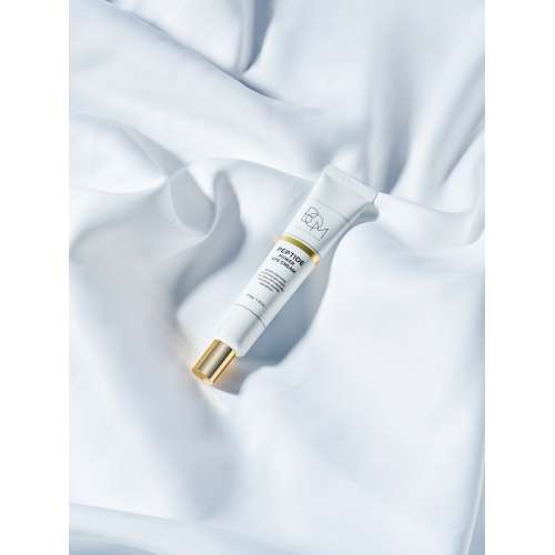 Beauty of Majesty: Peptide Power Eye Cream 30gm