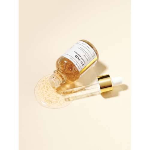 Beauty of Majesty: Peptide Power Ampoule 30ml