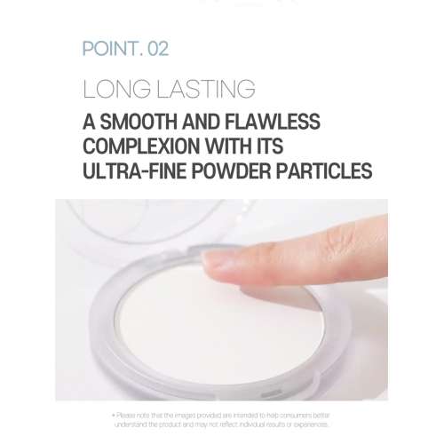 Beauty of Majesty: Fixing Flex Powder Pact 7.5gm