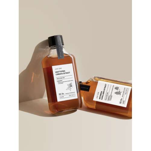 Beauty of Majesty: Just One Houttuynia Cordata Extract 150ml