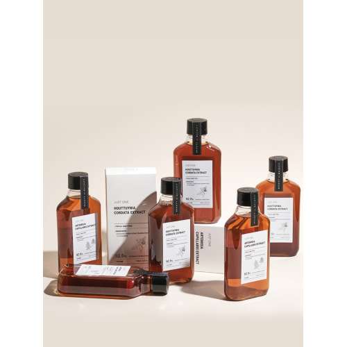 Beauty of Majesty: Just One Artemisia Capillaris Extract 150ml