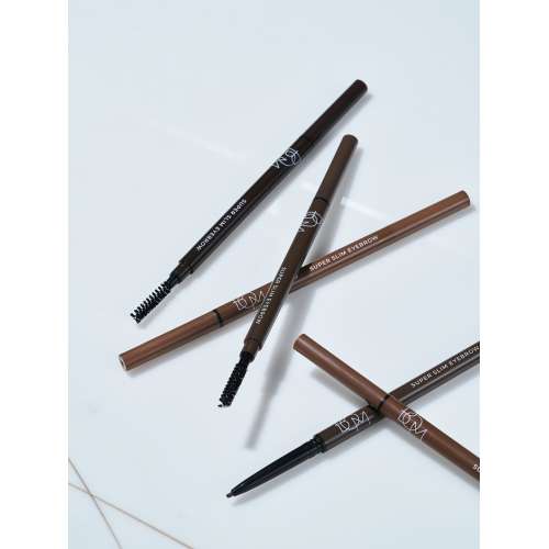 Beauty of Majesty: Super Slim Eyebrow #02 Rich Brown 0.1gm