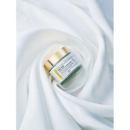 Beauty of Majesty: Peptide Power Night Sleeping Mask 75gm