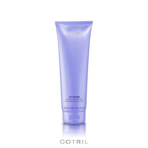 Cotril: Icy Blond Purple Conditioner 250ml