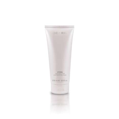Cotril: Hydra Hydrating And Anti-Oxidizing Mask 200ml