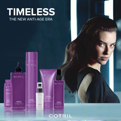 Cotril: Timeless Anti-Age Mask With Hyaluronic Acid 200ml