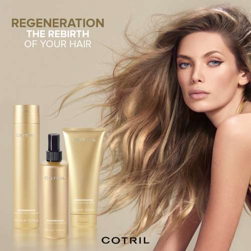Cotril: Regeneration Reconstructive Leave-In 200ml