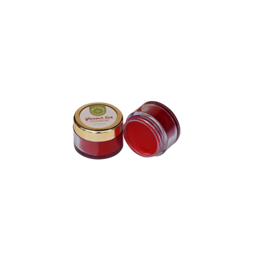 Pure by Priyanka: Glamour Red Lip & Cheek Tint - 15 gm