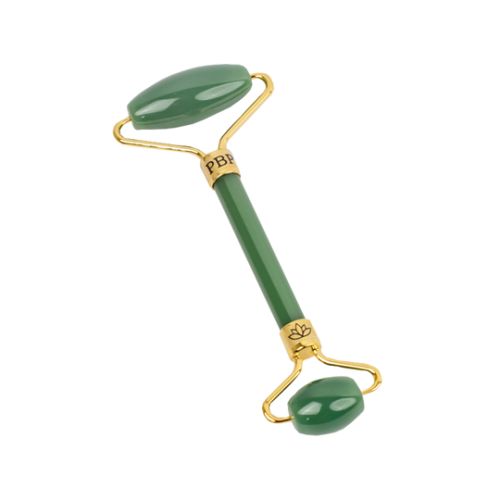 Pure by Priyanka: Jade Roller - 63.8 gm