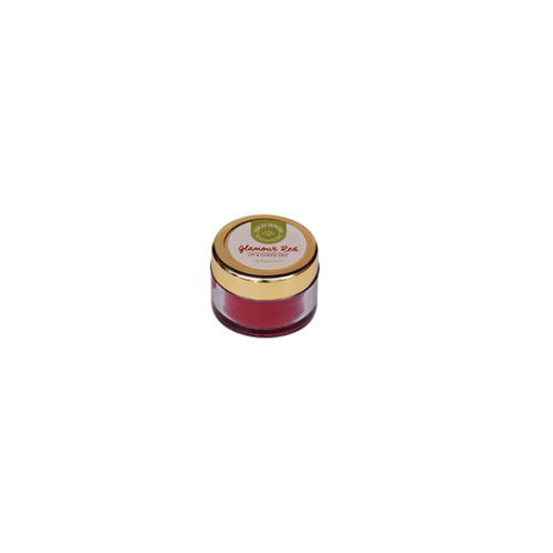 Pure by Priyanka: Glamour Red Lip & Cheek Tint - 15 gm