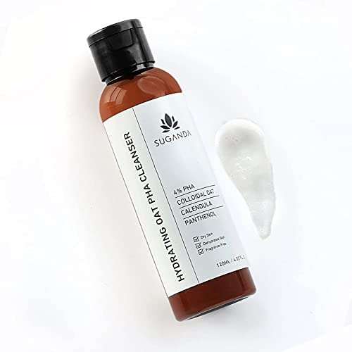 Suganda: Oh So Gentle - Sensitive Skin