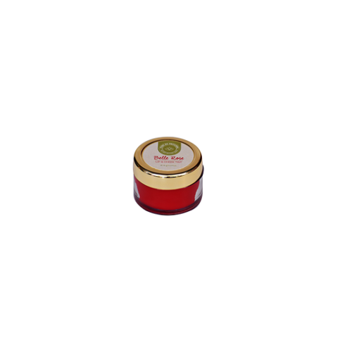 Pure by Priyanka: Belle Rose Lip & Cheek Tint - 15 gm
