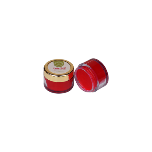 Pure by Priyanka: Belle Rose Lip & Cheek Tint - 15 gm