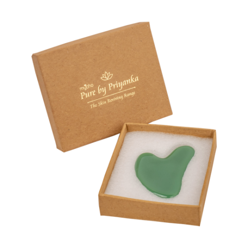 Pure by Priyanka: Jade Gua-Sha - 46 gm
