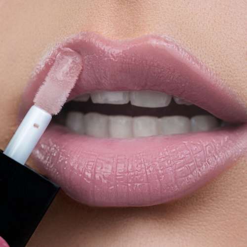 Renee Cosmetics: See Me Shine Lip Gloss - Pink Pow-Wow - 2.5ml