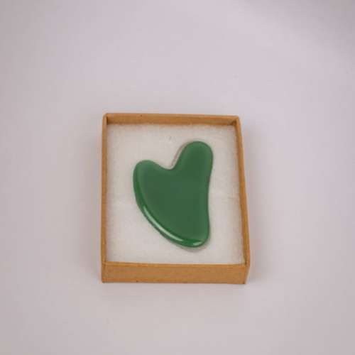 Pure by Priyanka: Jade Gua-Sha - 46 gm
