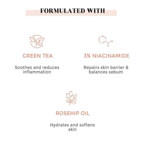 Suganda: Oh So Gentle - Sensitive Skin