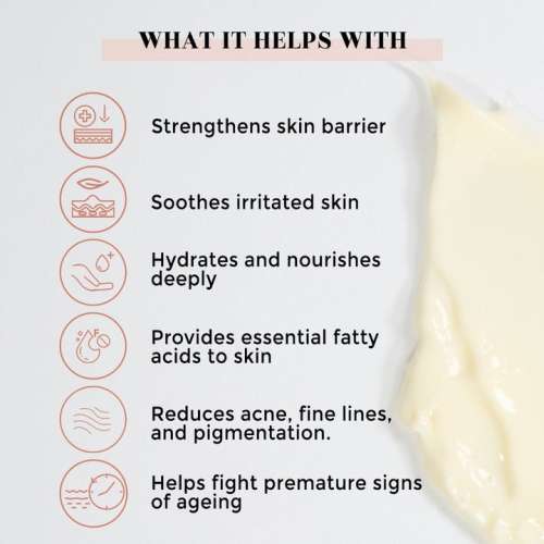 Suganda: Oh So Gentle - Sensitive Skin