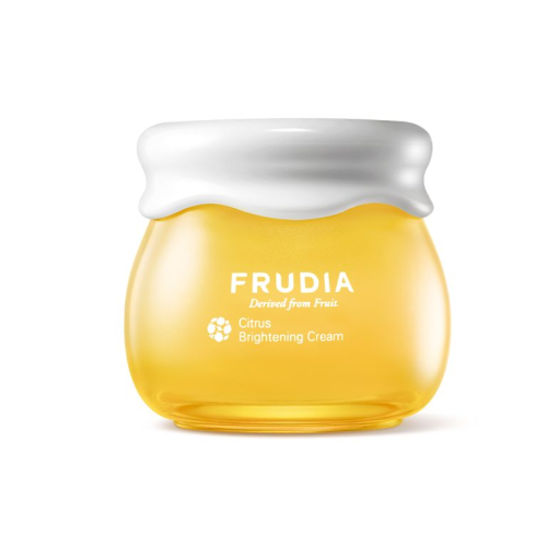 Frudia: Frudia Citrus Brightining Cream Mini
