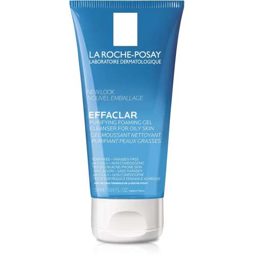 La Roche-Posay: Effaclar Foaming Gel 50ml