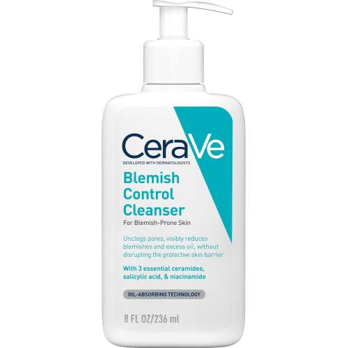 CeraVe: Blemish Control Cleanser 236ml