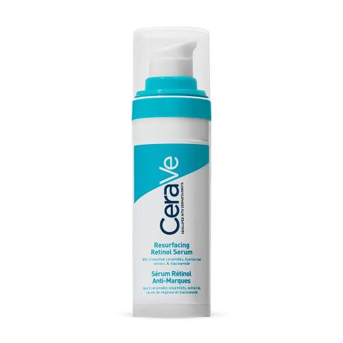 CeraVe: Resurfacing Retinol Serum 30ml