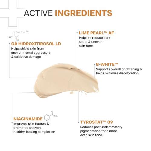Dermatouch: Bye Bye Pigmentation Cream 20gm