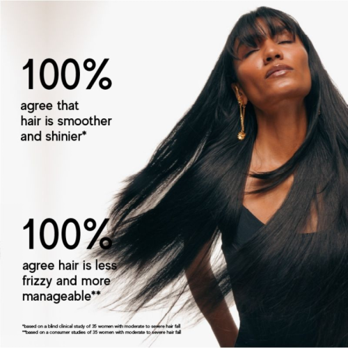 Inde Wild: Champi Hair Oil With Bhringraj, Brahmi & Amla For Regrowth, Hairfall & Dandruff Control 130ml