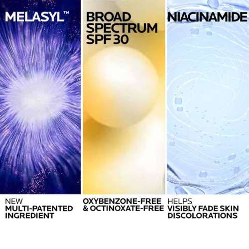 La Roche-Posay: Mela B3 Spf 30 Anti-Dark Spots Corrective Protective Care 40ml