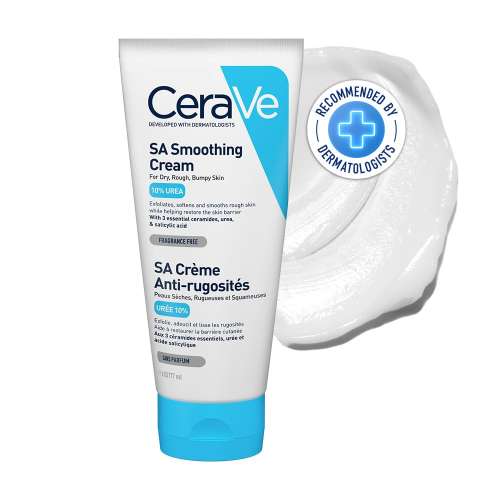 CeraVe: SA Smoothing Cream 177ml